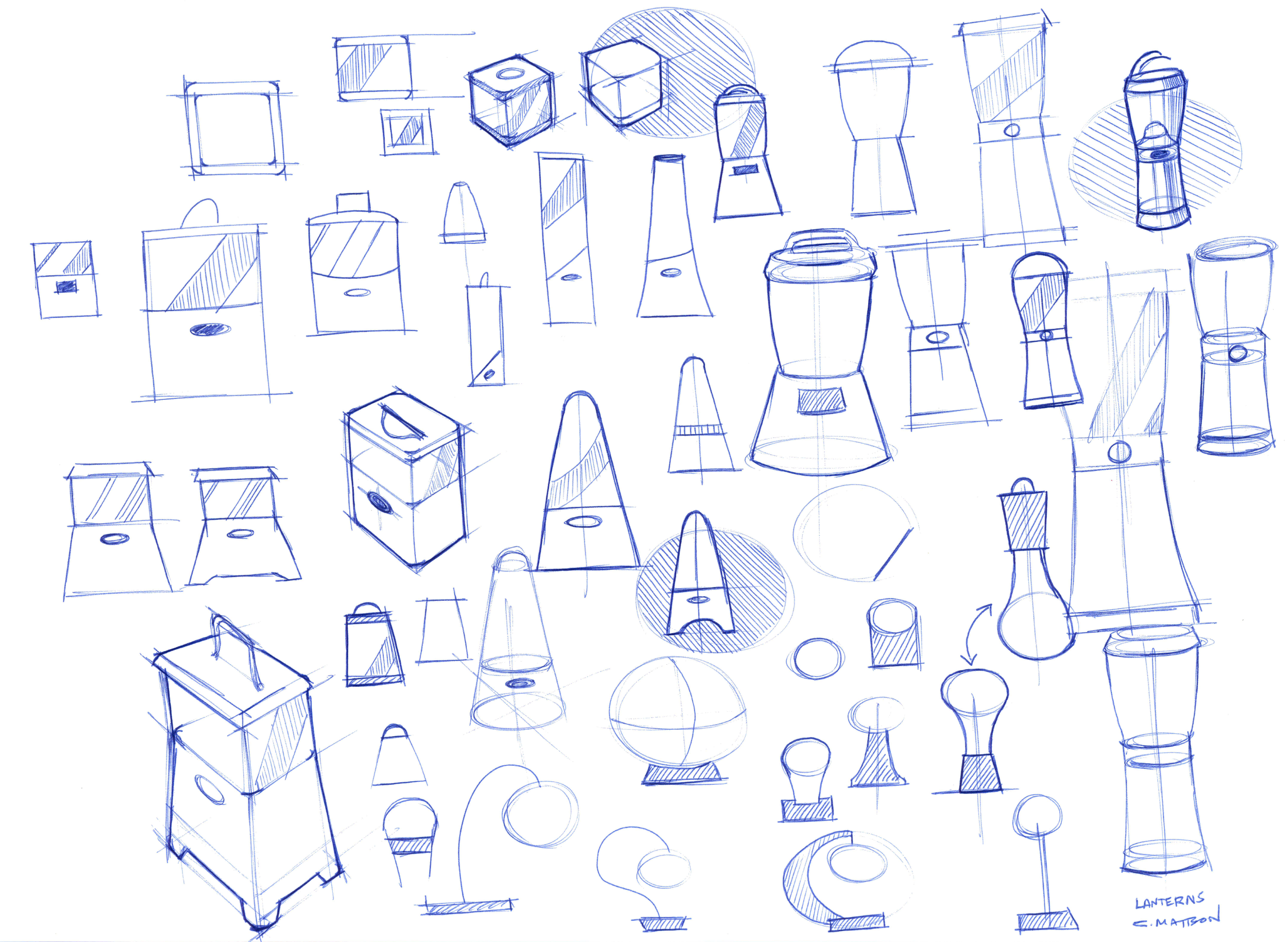 Conceptontwikkeling & Prototyping (2)