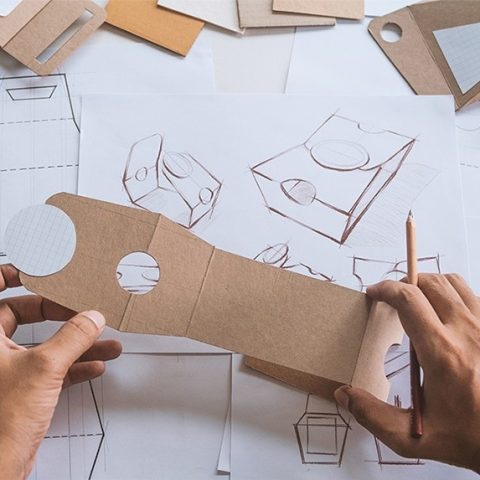 Product & Industrieel Design