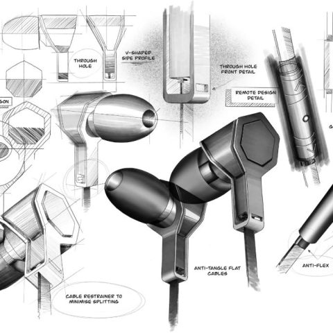 kunst en experimenteel design